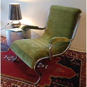 Le Fauteuil Vintage Des Années 70/80