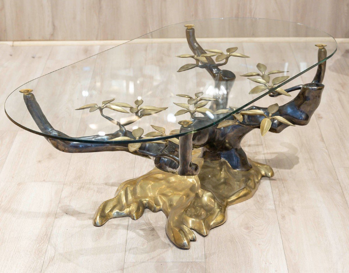 Coffee Table Willy Daro-photo-4