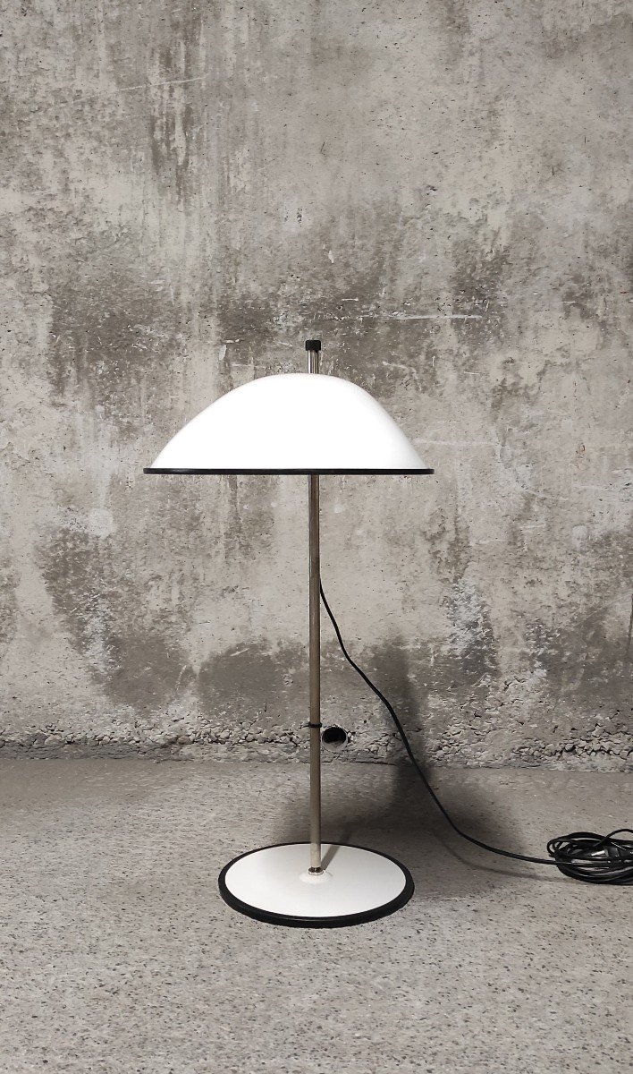 Vintage Desk Lamp - Ab Fagerhults-photo-2