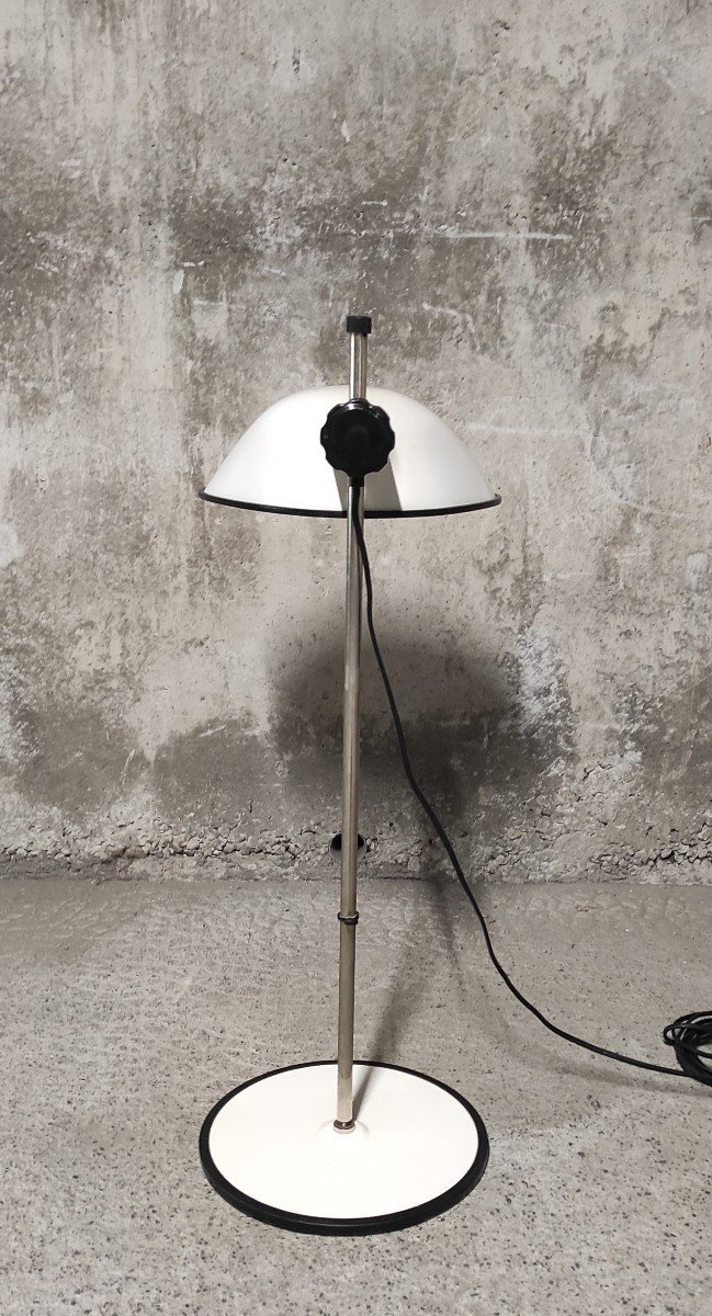 Vintage Desk Lamp - Ab Fagerhults-photo-3