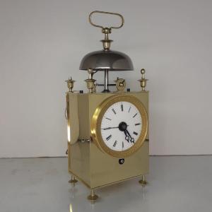 Restoration Period Alarm Clock In Perfect Condition. 