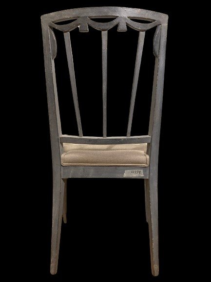 Swedish Directoire Chair-photo-3