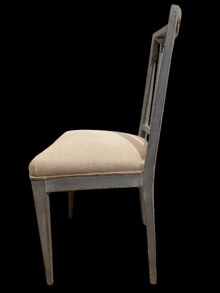 Swedish Directoire Chair-photo-4