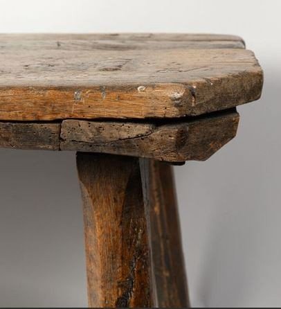 17th Century Table-photo-1