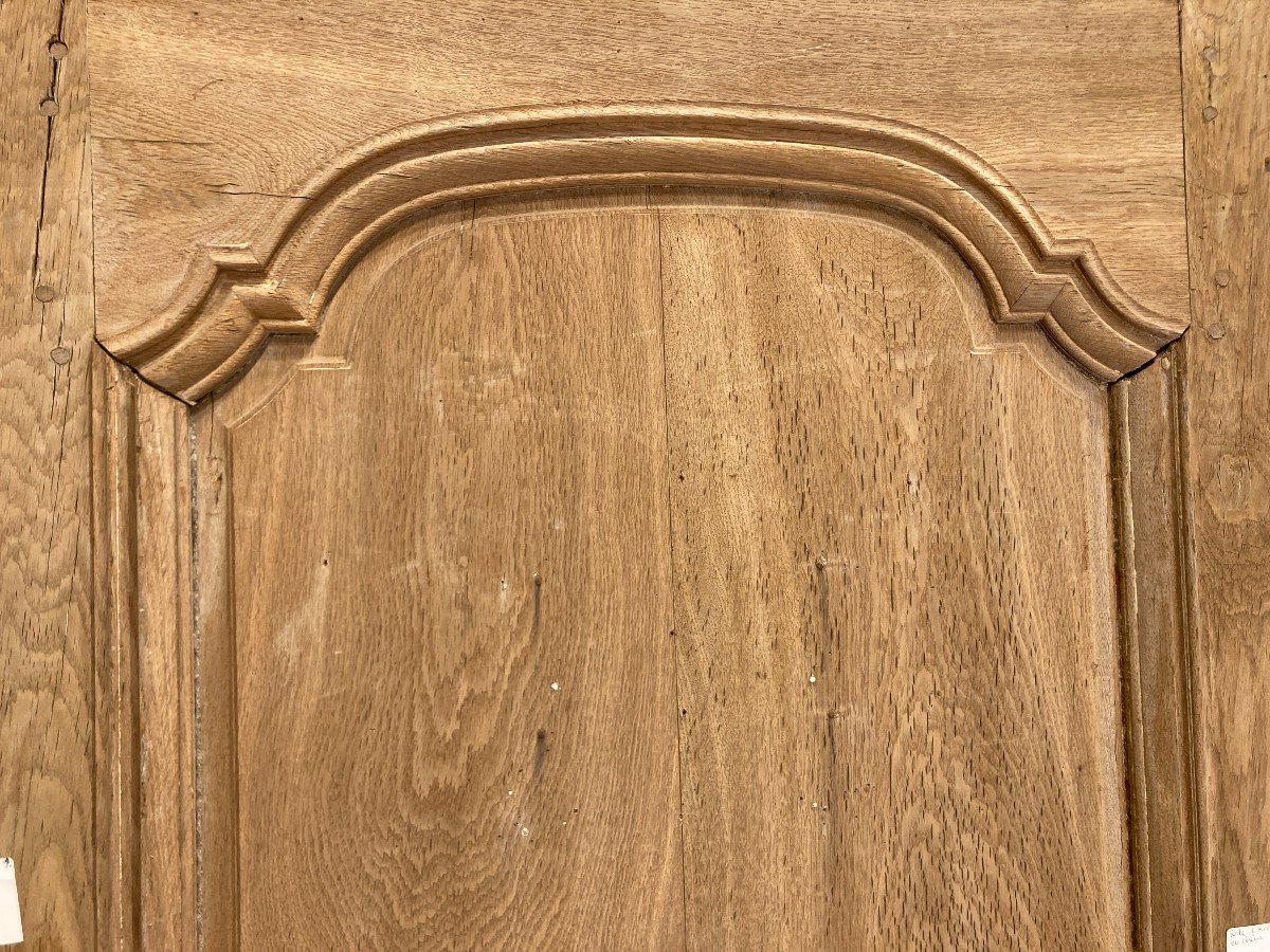 Regency Oak Door-photo-3