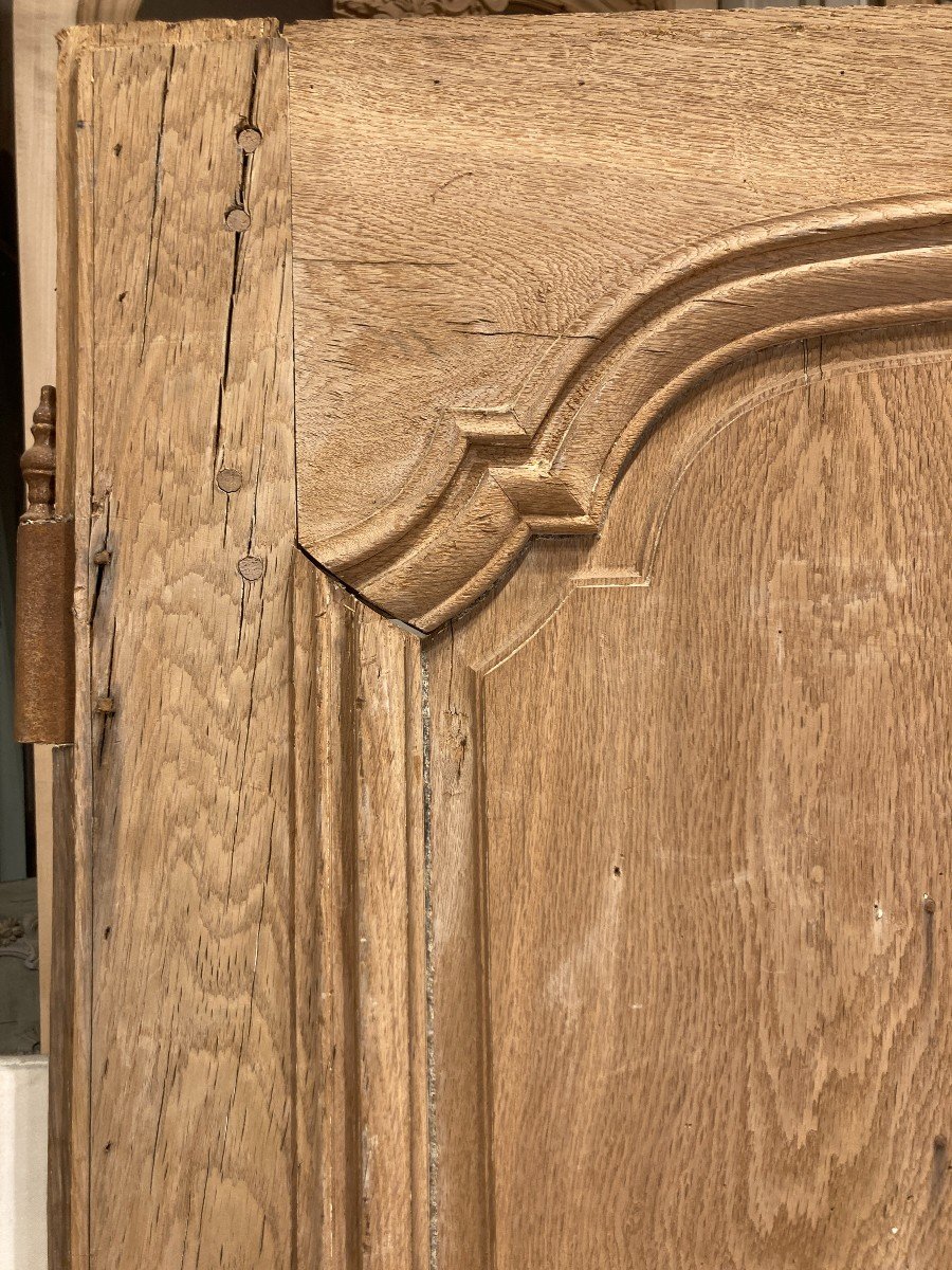 Regency Oak Door-photo-1