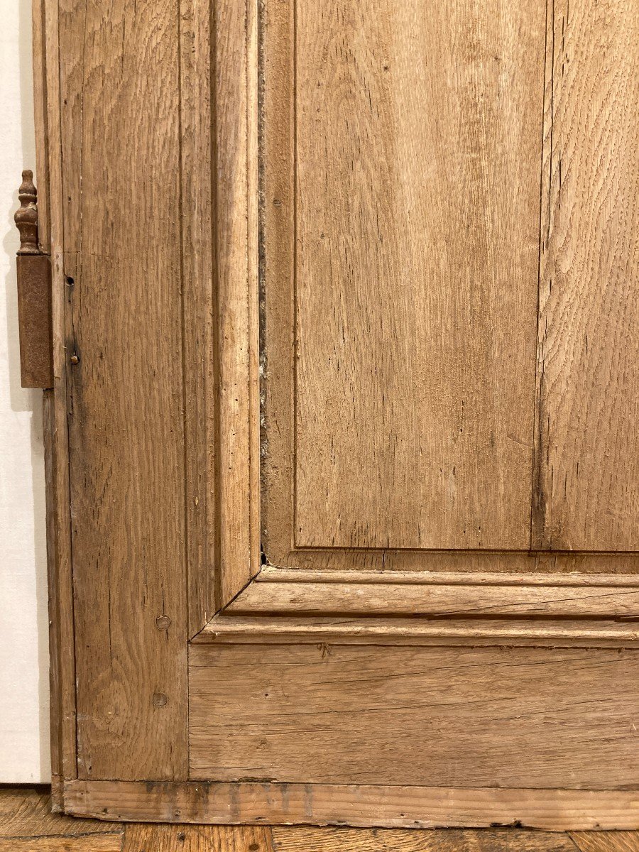 Regency Oak Door-photo-2