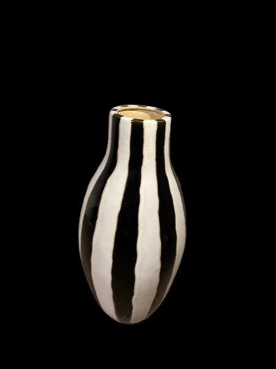 Large Earthenware Vase 1970