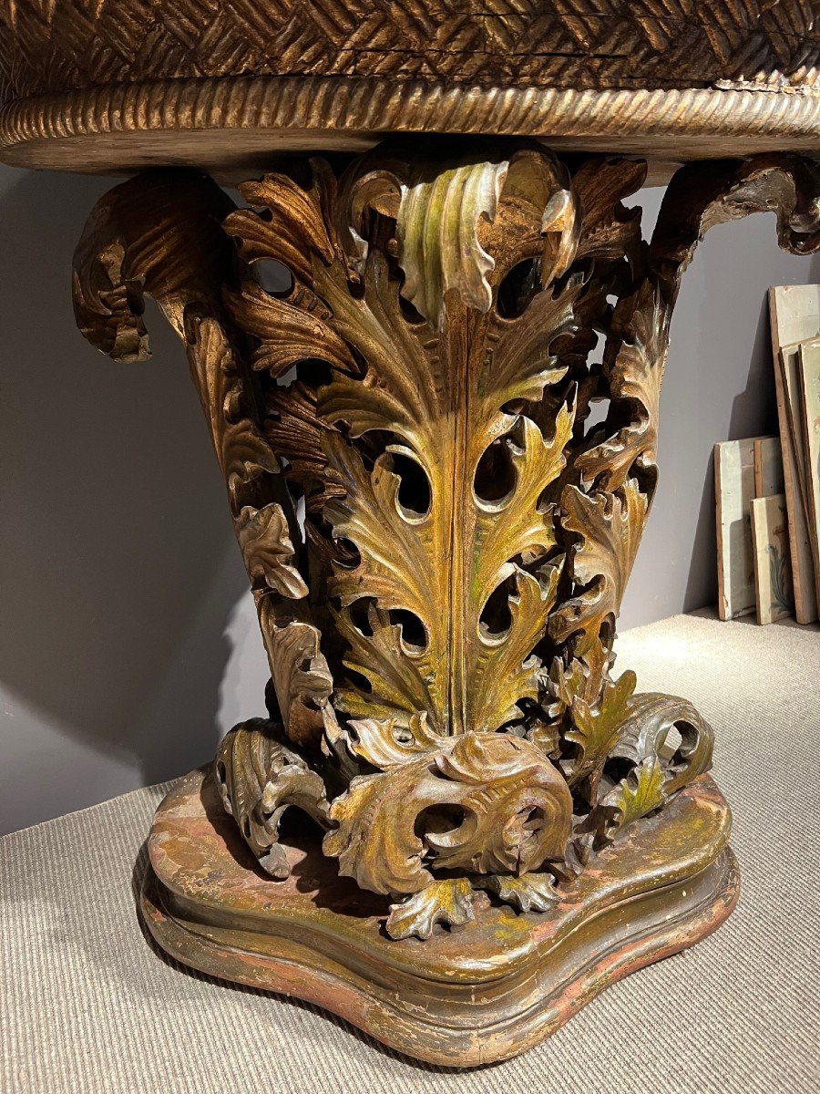 Italian Baroque Planters-photo-3