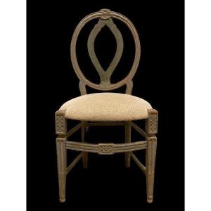 Saint-omer Chair