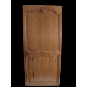 Double Sided Shell Door 