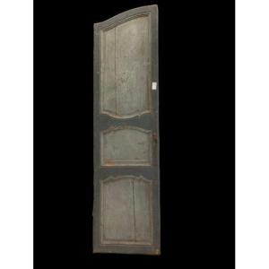 Louis XV Single Sided Door