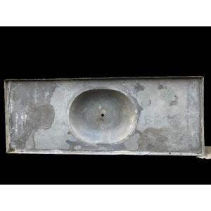 Non-ferrous Metal Sink 