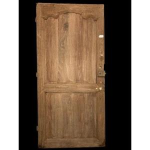 Double-sided Regency Door