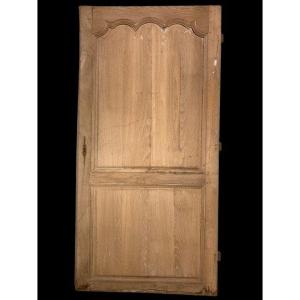 Louis XV Single Sided Door