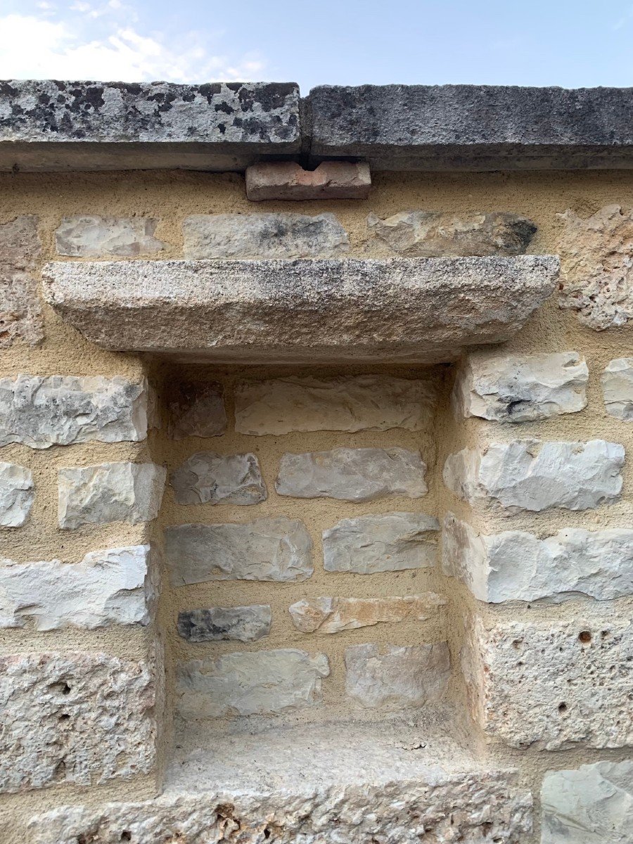 COUVERTINES ; OU COMMENT LA BOURGOGNE COUVRE SES MURS-photo-6