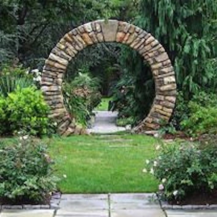 LES JARDINS SECRETS - ARCHES et PASSAGES-photo-1