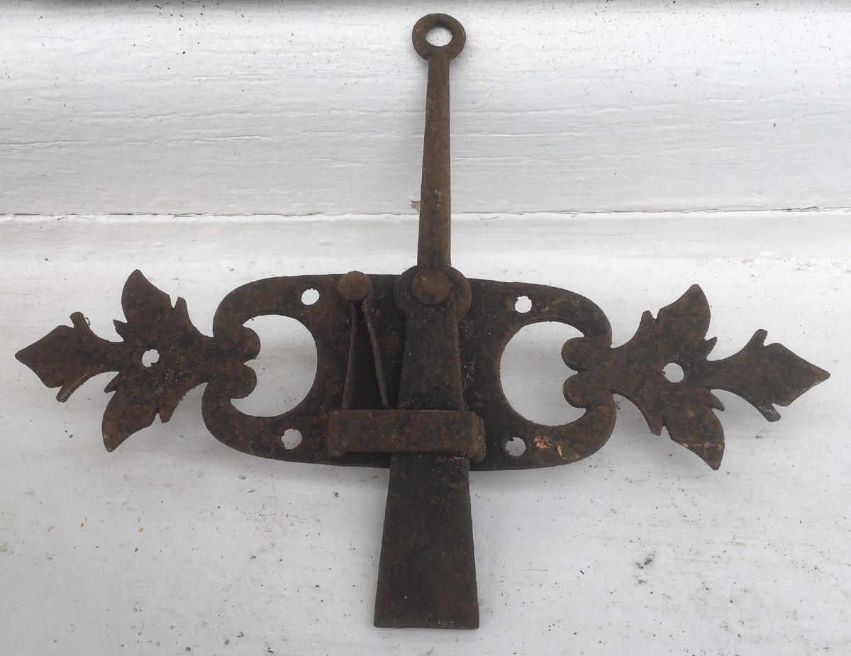 Forged Pieces – 17th, 18th And 19th Century-photo-4