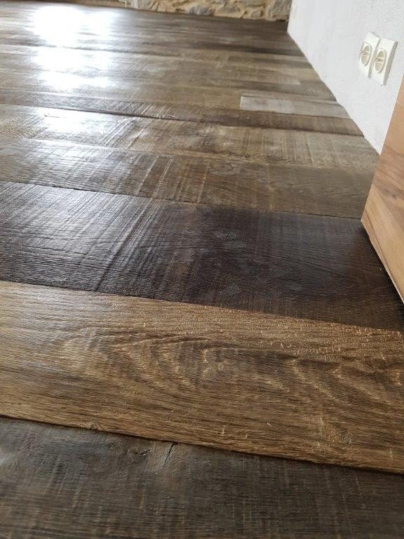 18th Century Oak Floors-photo-3