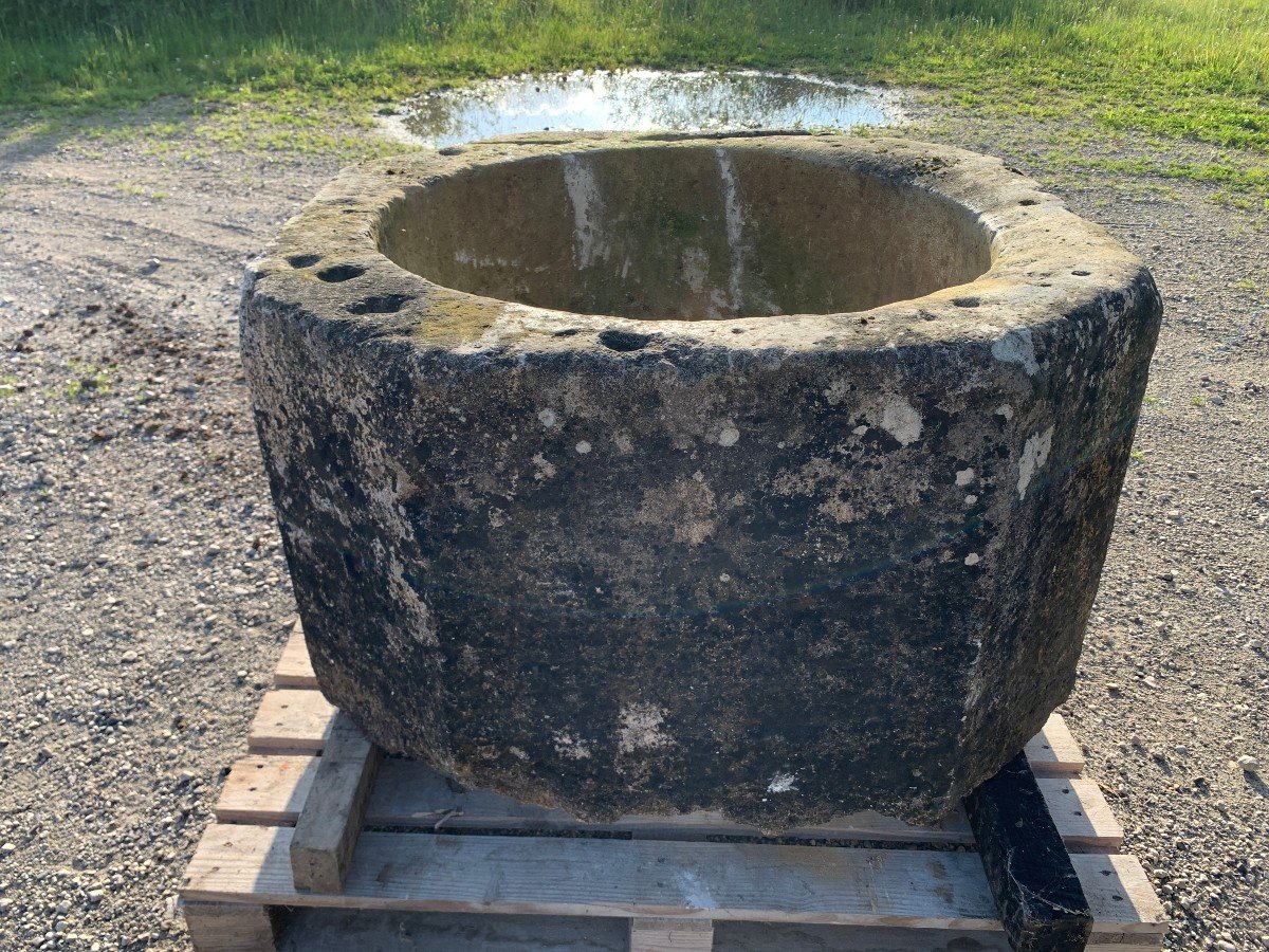 Well Edge - 16th Century Period-photo-2