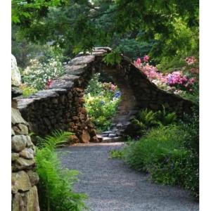 Secret Gardens - Arches And Passages