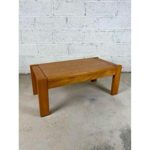 Elm Coffee Table