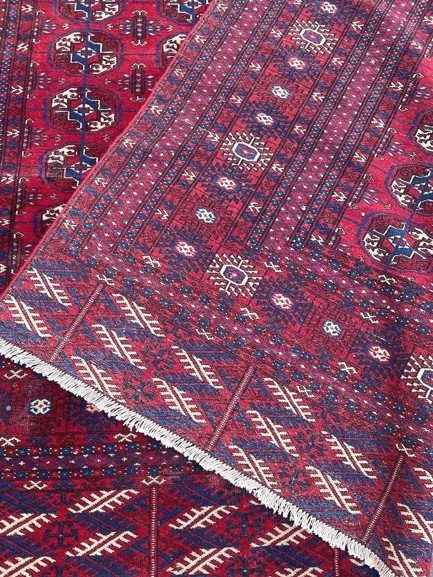 Bukhara Royal Rug-photo-4