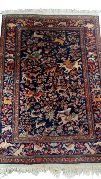 Tapis Iran Shareza 