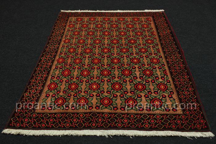 Sirdjan Persian Carpet-photo-2