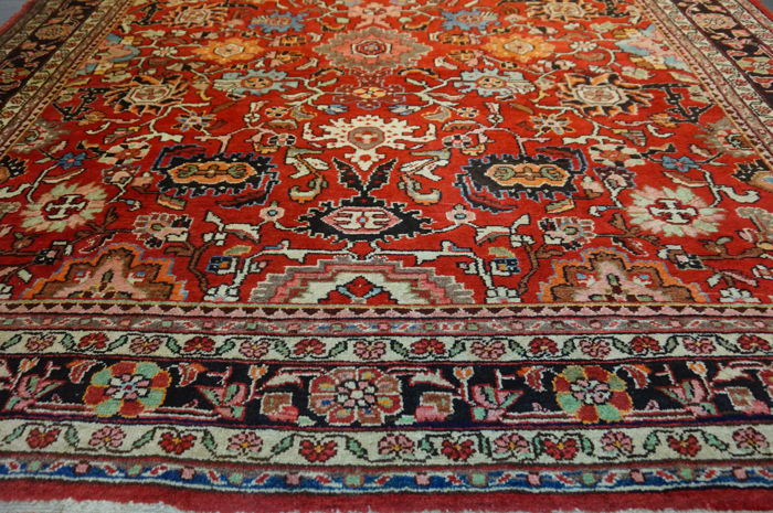 Iran Sarough 325x220 Carpet-photo-1