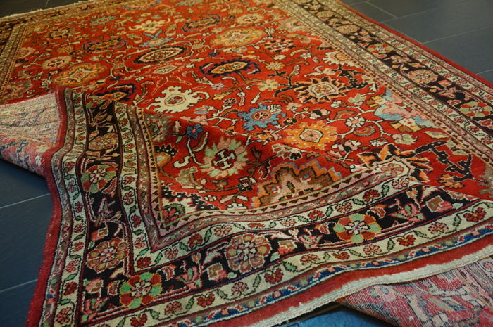 Iran Sarough 325x220 Carpet-photo-2