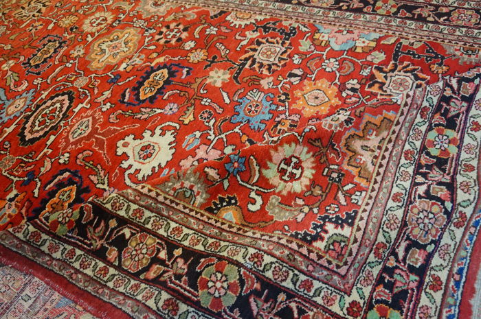 Iran Sarough 325x220 Carpet-photo-4