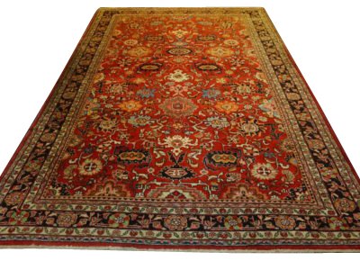 Iran Sarough 325x220 Carpet