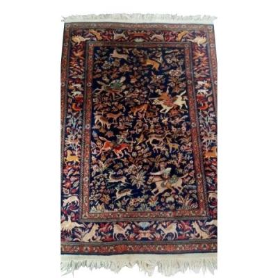 Tapis Iran Shareza 