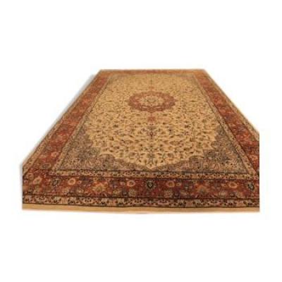 Tapis Kashmir des Indes