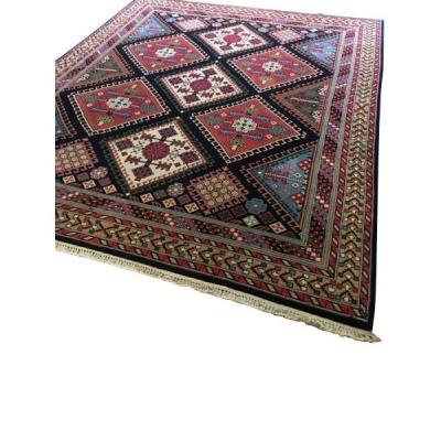 Magnificent Carpets Indo-yalameh
