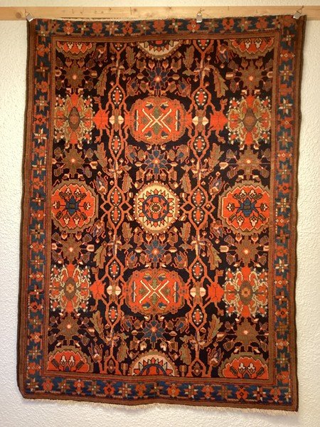 Melayer Carpet 2.10 X 150   -photo-3
