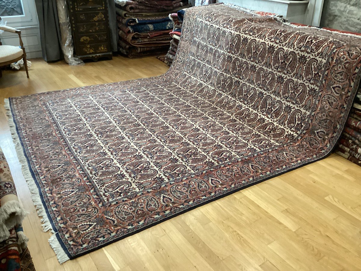 Tapis   Bidjar     3.40  X 2.55