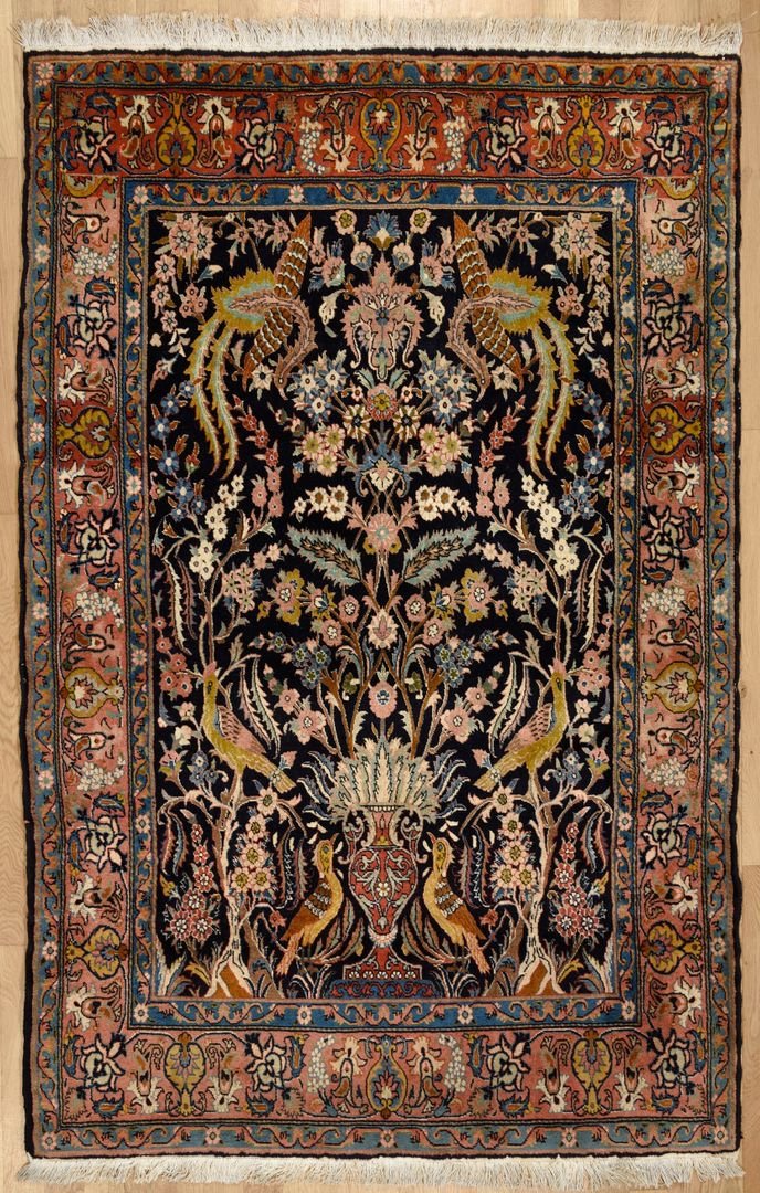 Kourdi Carpet (iran)