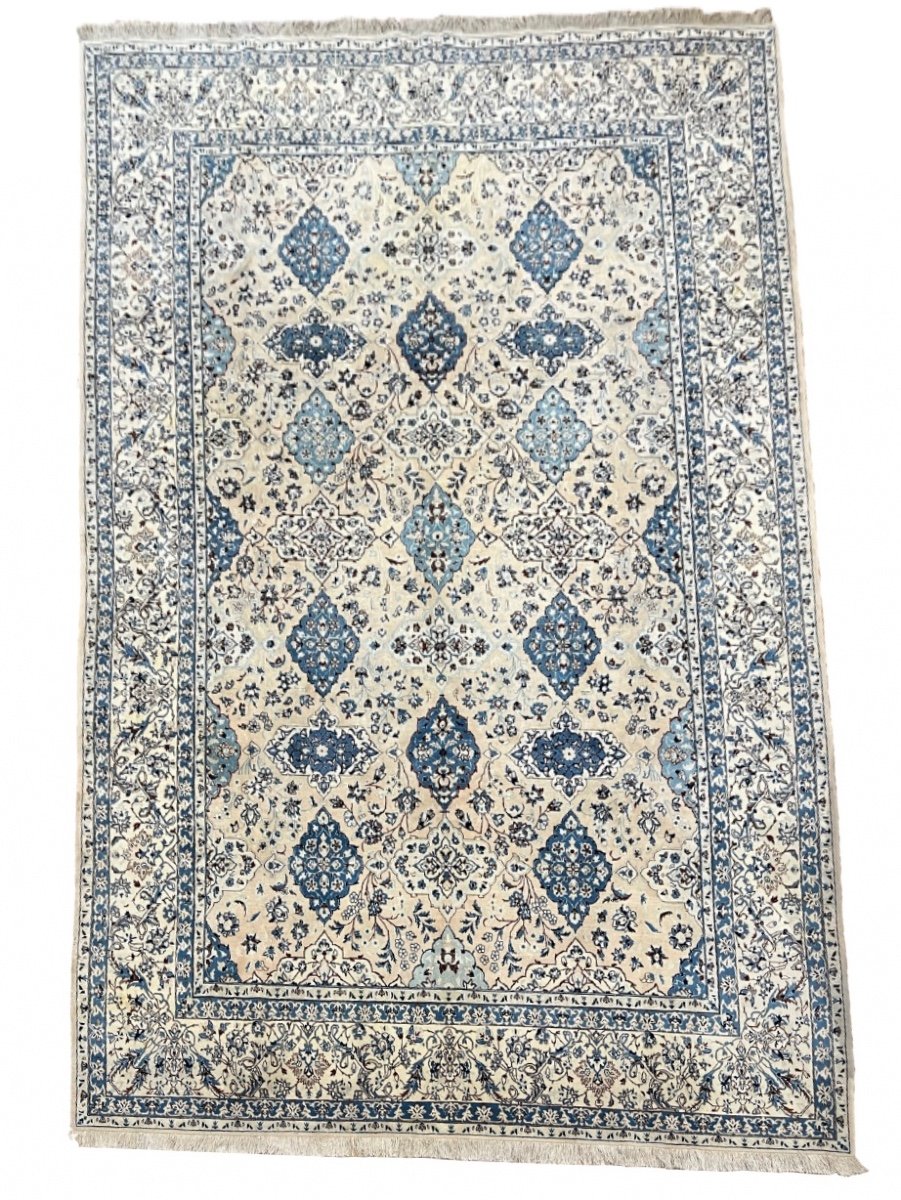 Tapis Naïn 