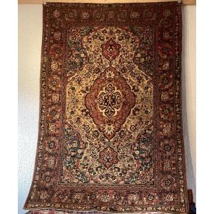 Tapis  Nadjafabad   2.00  X  1.40   Epoque 1930