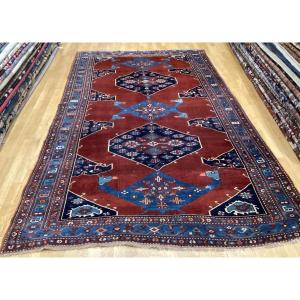 Caucasus Carpet    