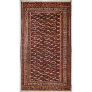 Tapis    Turkmen    Tekke  3.70  X  2.20