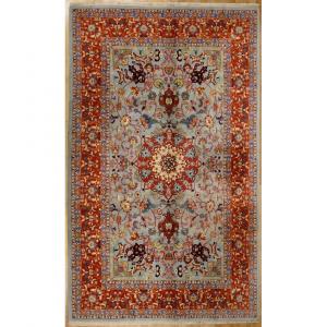 Sarouk Rug