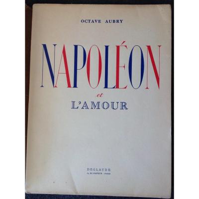 Napoleon Et l'Amour