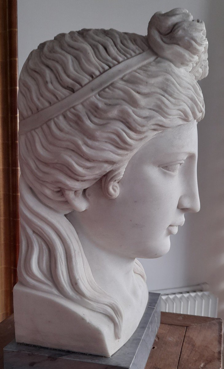 Marble Sculpture-photo-3