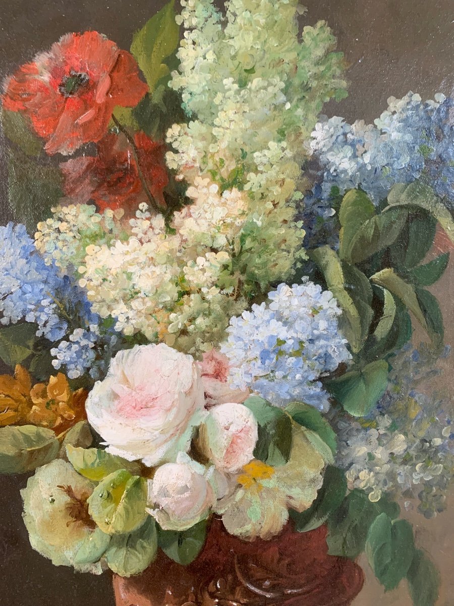 Spring Bouquet. Clement Gontier-photo-2