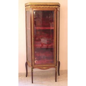 Vitrines en vente sur Proantic, Antiquités & Vintage - Art Déco