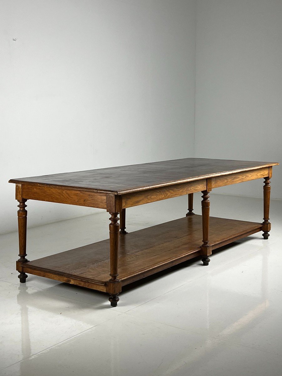 Draper Table Marquetry-photo-3