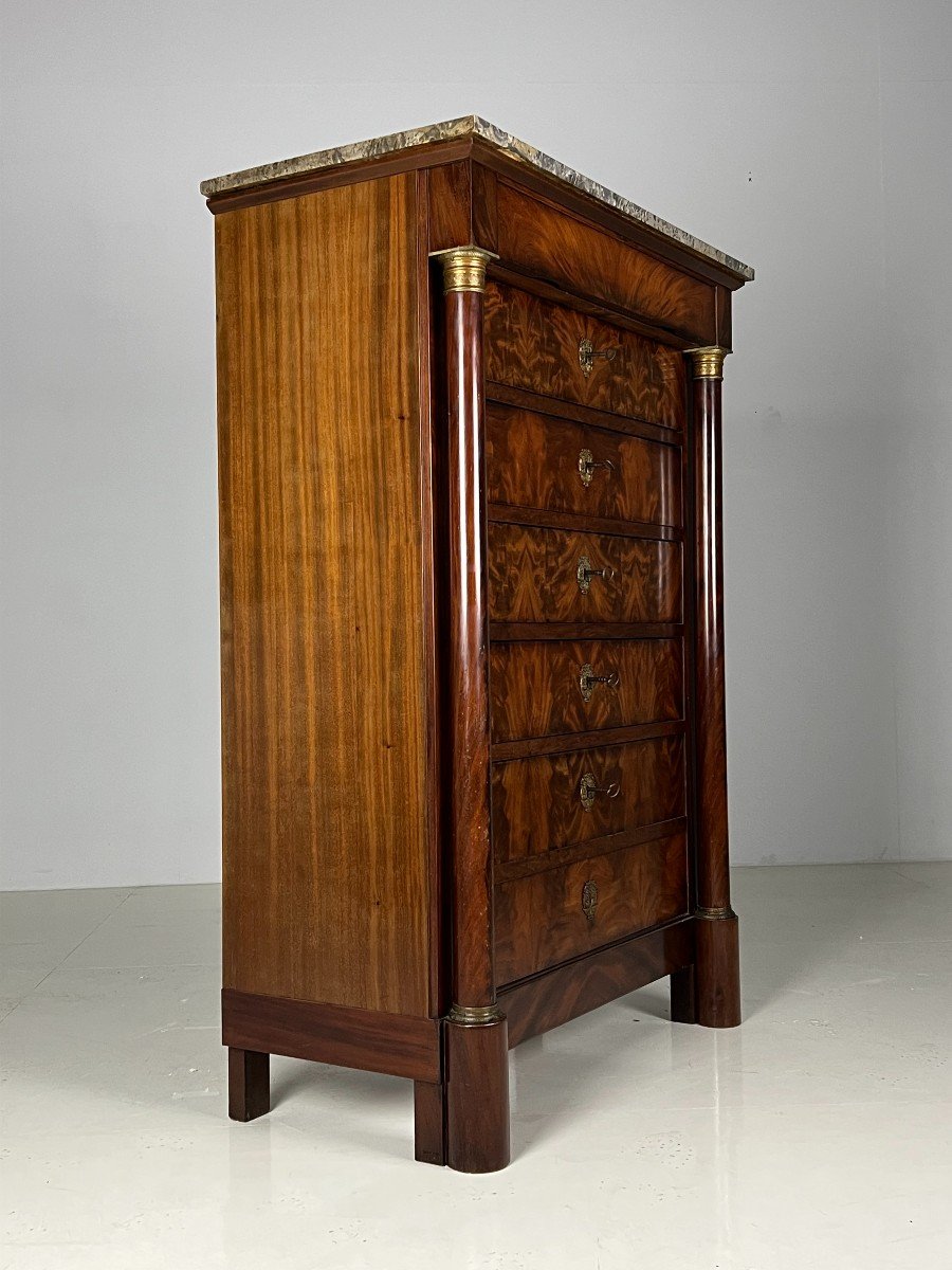 Empire Chiffoniere-photo-1